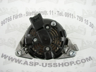 Lichtmaschine - Alternator  CTS 03-04